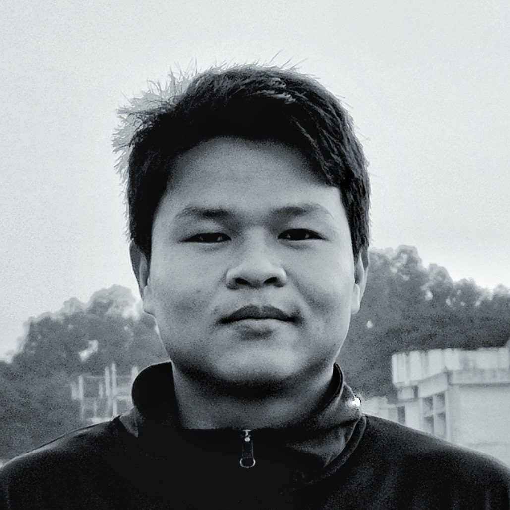 Kallyan Chakma