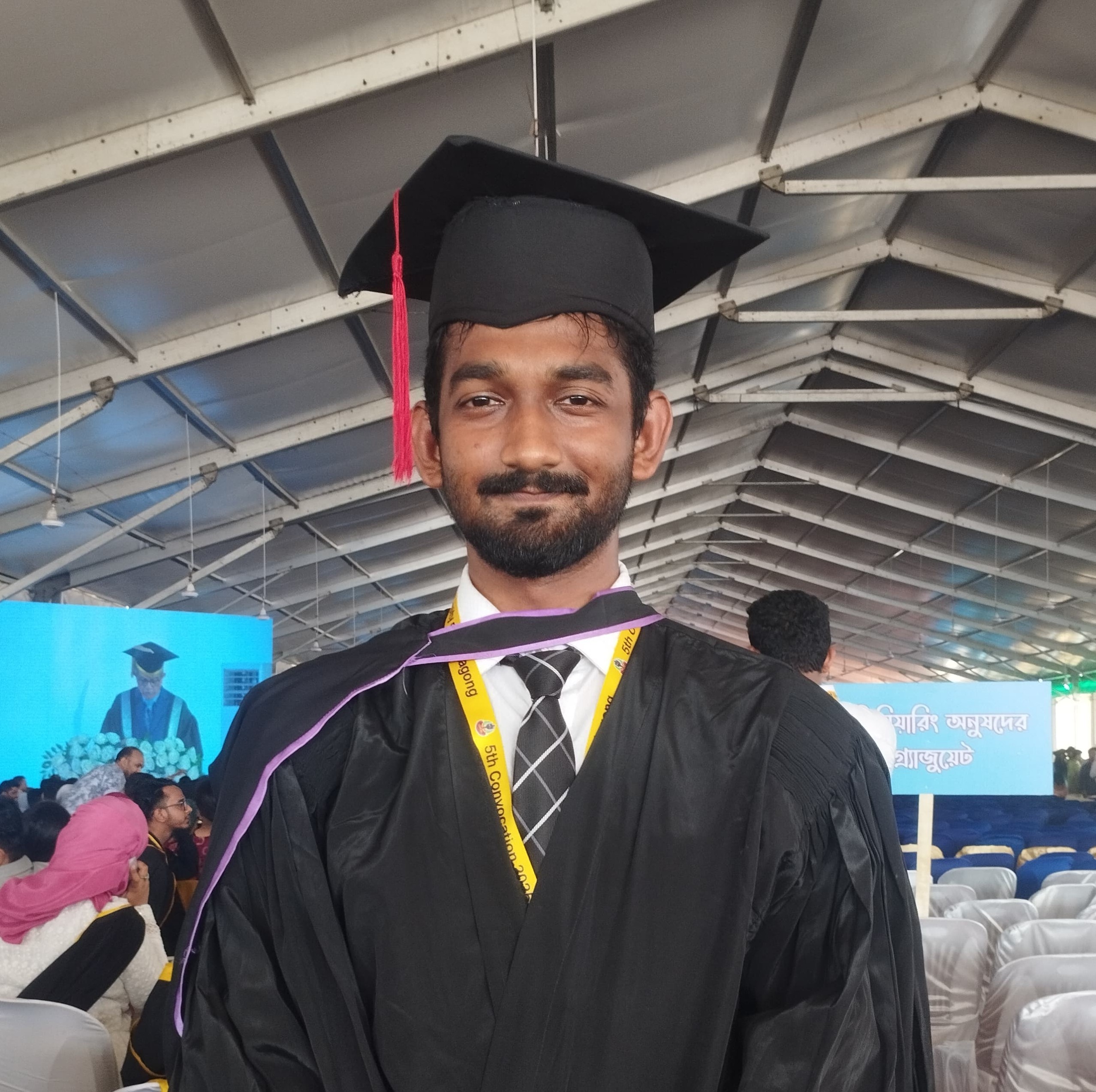 Md. Jahidul Islam Noman