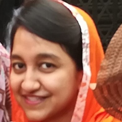 Fahmida Khanam