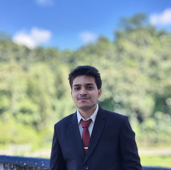 Md. Fiaz Ihosan