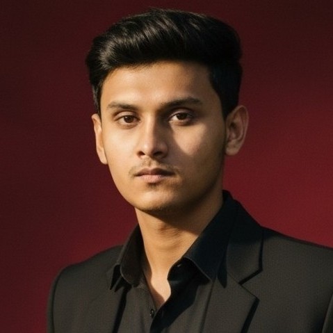 Mohammad Moynul Hoque Shafi