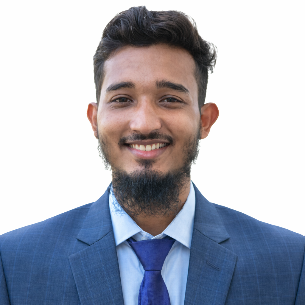 Sakib Hossain
