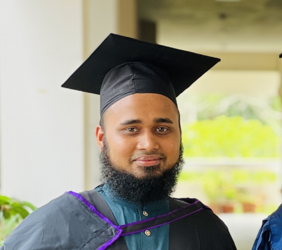 Tofael Hossain