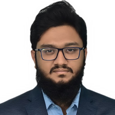 Sheikh Md. Tahmid Ullah